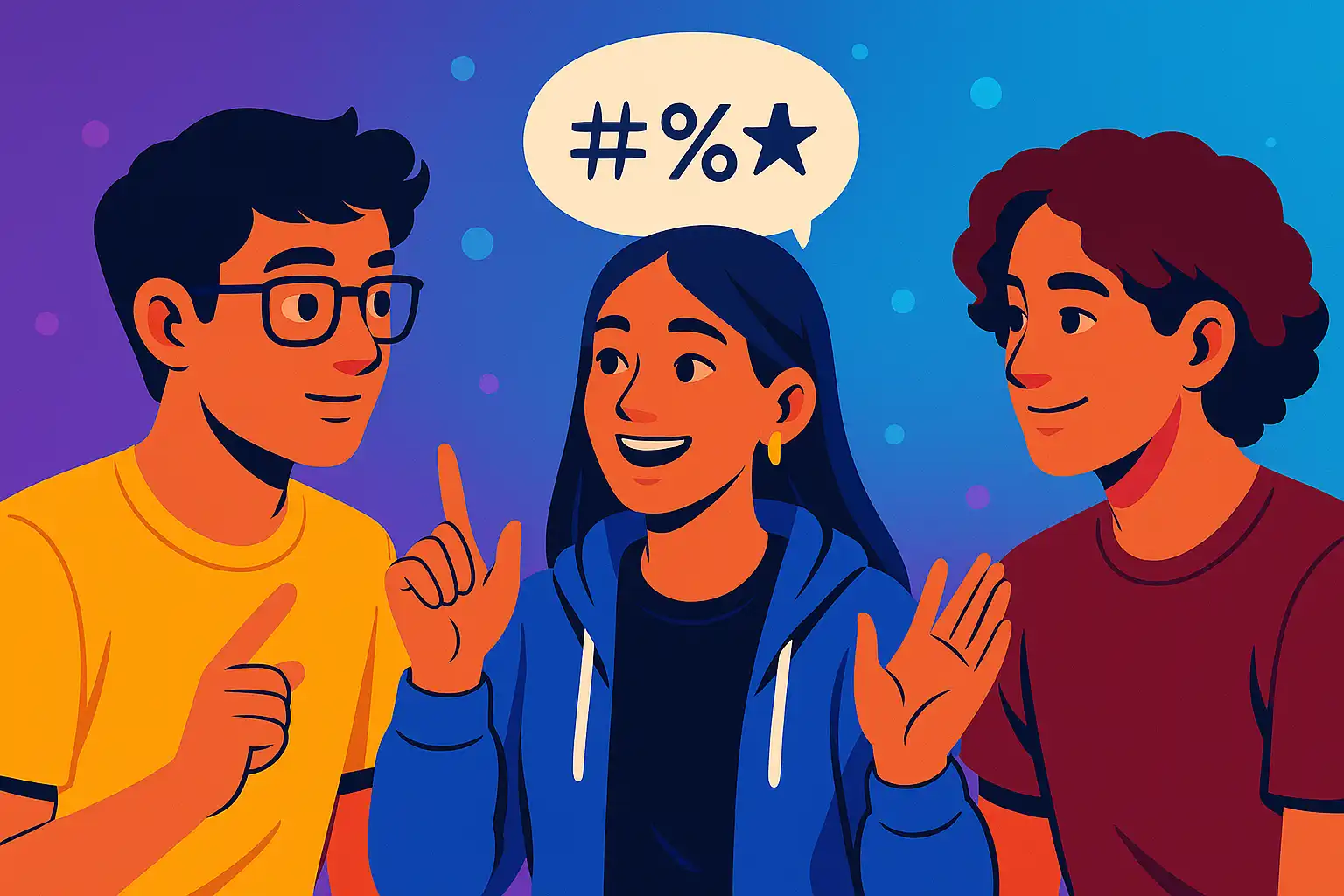 gen z slang compliment or insult