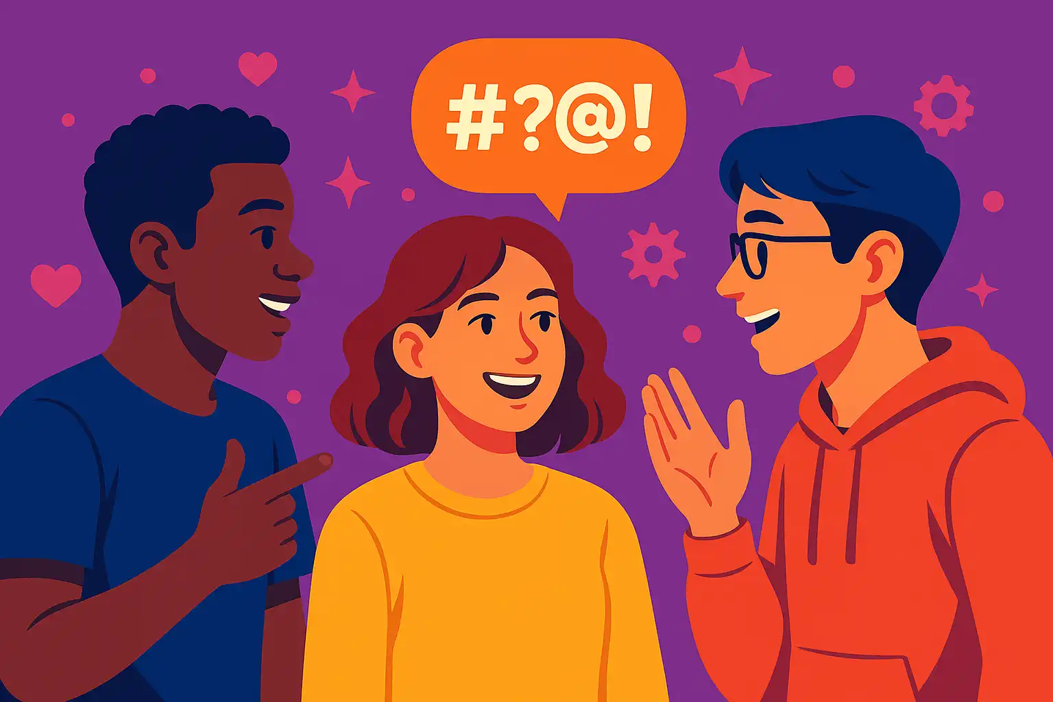 gen z slang dating