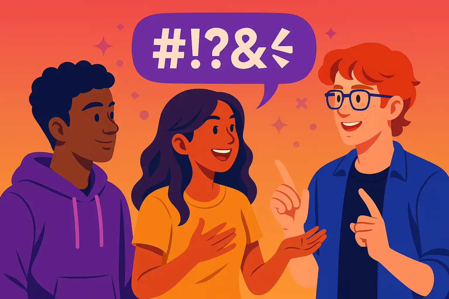 gen z slang dictionary