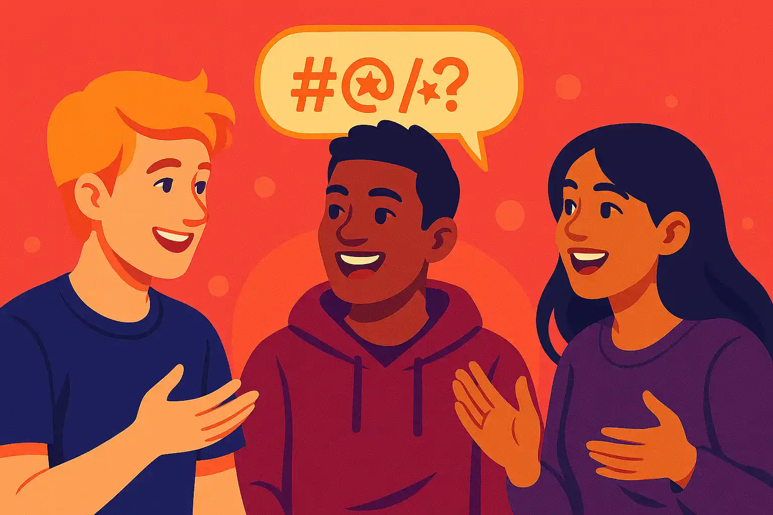 gen z slang food lifestyle