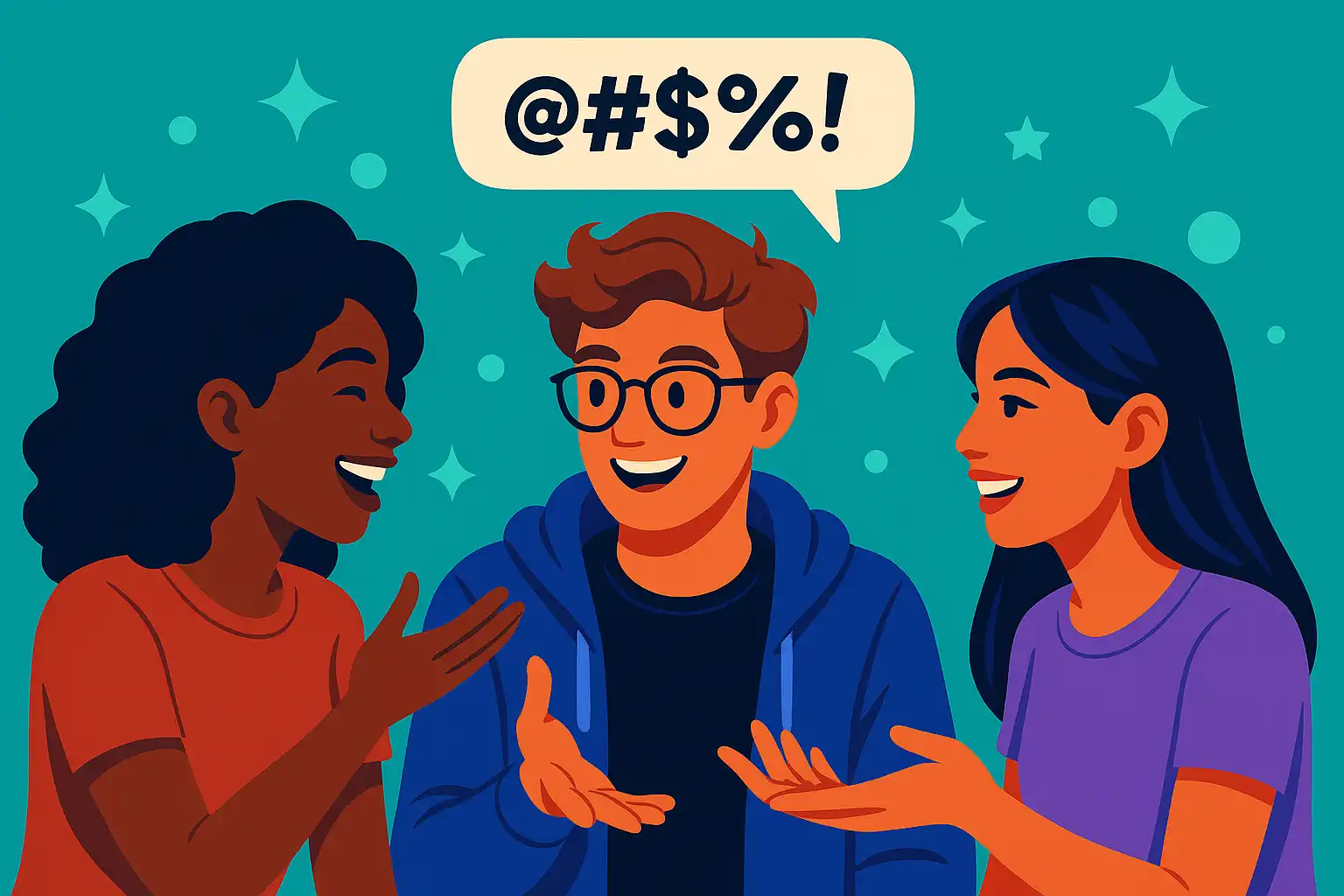 gen z slang parents guide