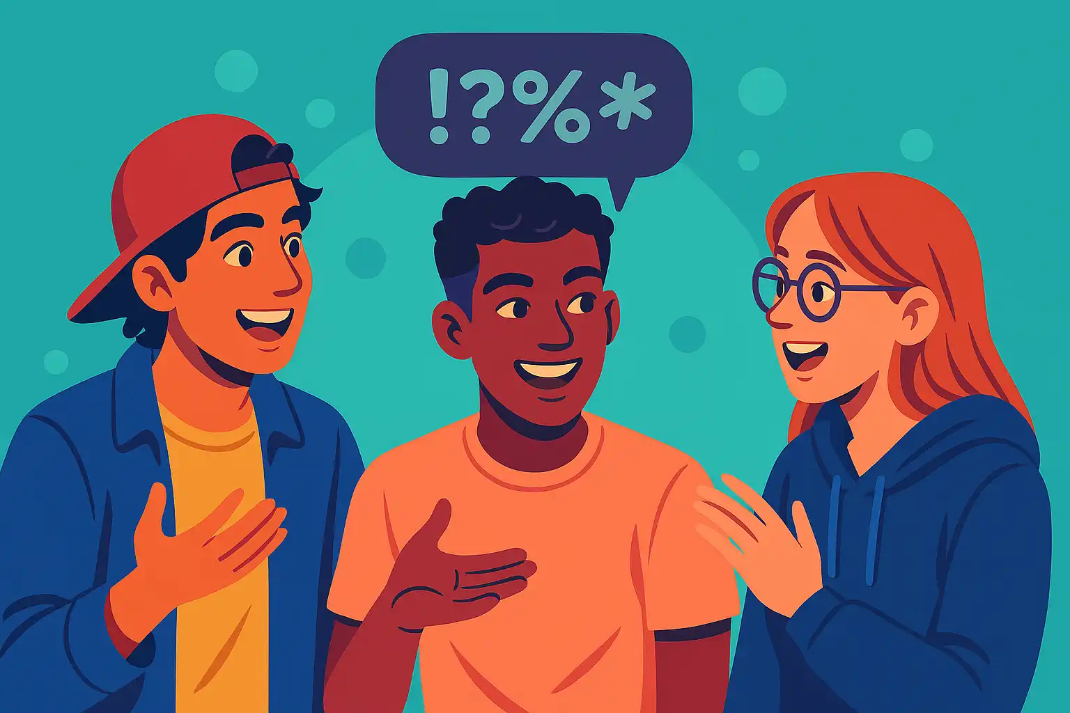 gen z slang workplace